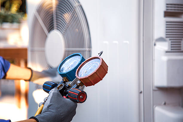 Affordable Hvac Maintenance solutions in Hagerstown, IN